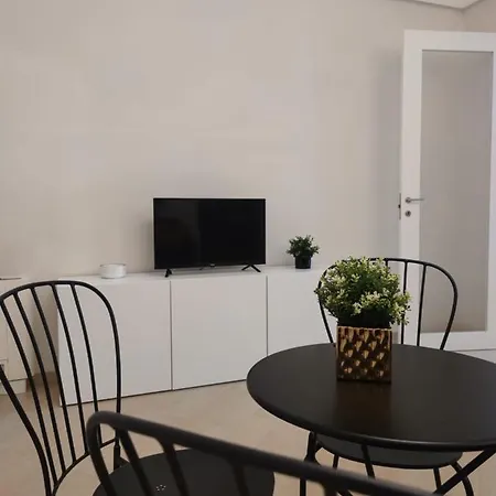 Casetta Antonietta Apartment *