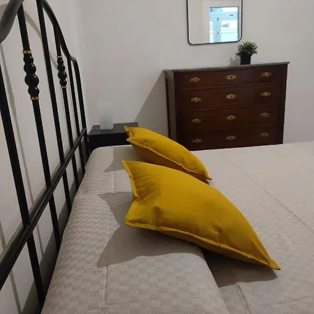 Apartment Casetta Antonietta Monopoli