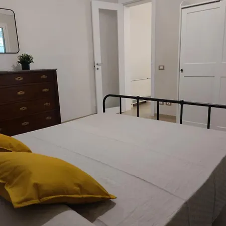 Casetta Antonietta Apartment *