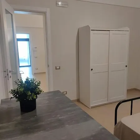 Casetta Antonietta Apartment *