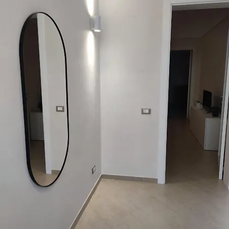 Casetta Antonietta Apartment Monopoli